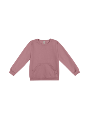 Blusão Moletom Felpado