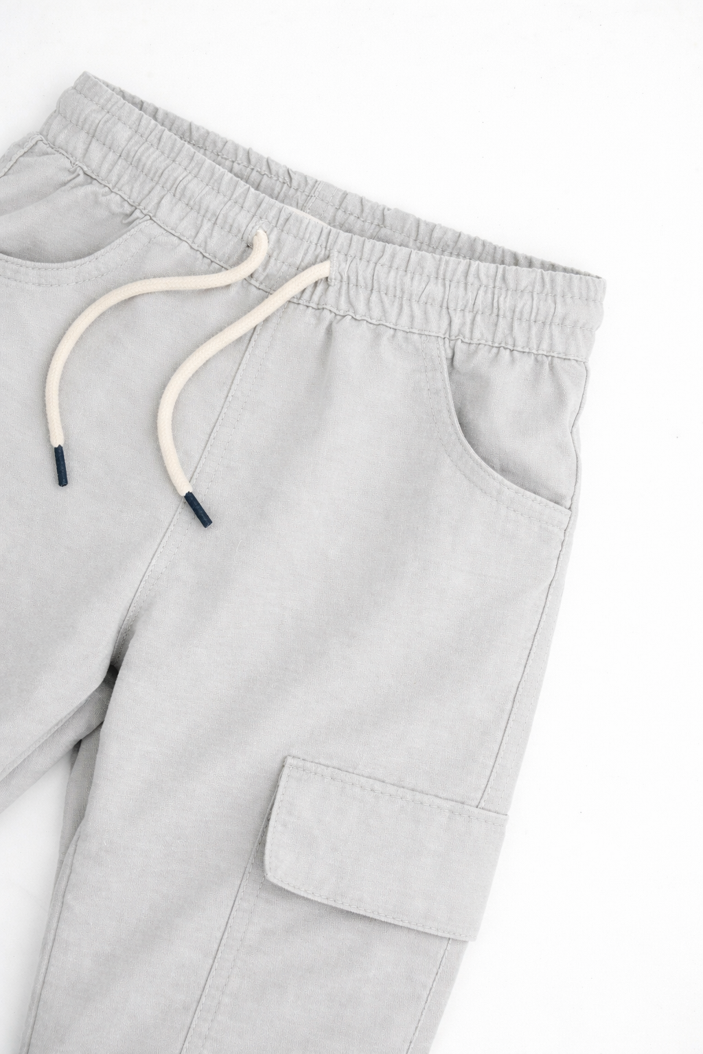 Calça Cargo - Imagem 2