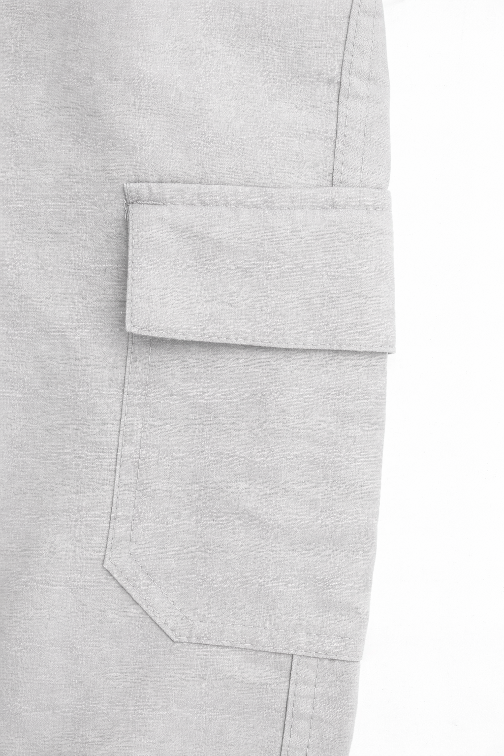 Calça Cargo - Imagem 3