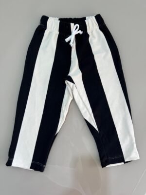 Calça Listrada