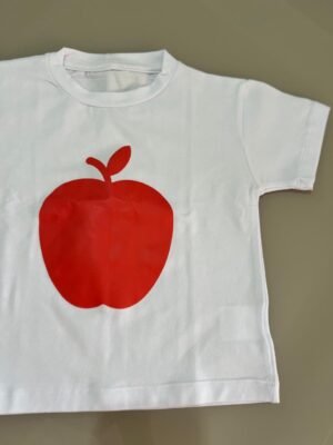 Blusa Maçã