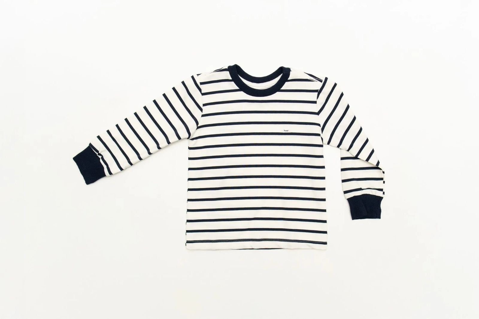 Blusa manga longa Listrada - Imagem 6