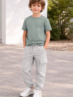 Calça Cargo
