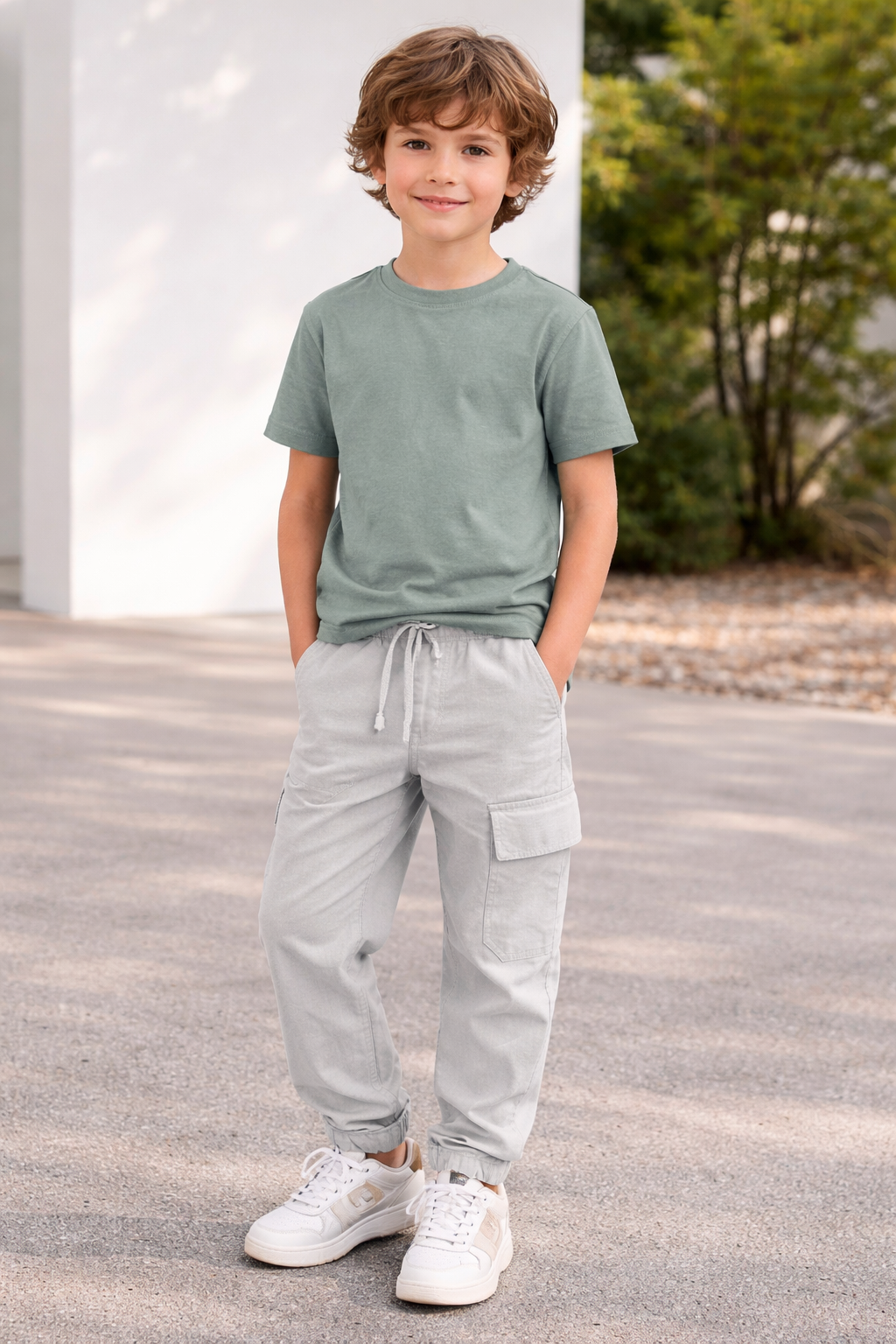 Calça Cargo