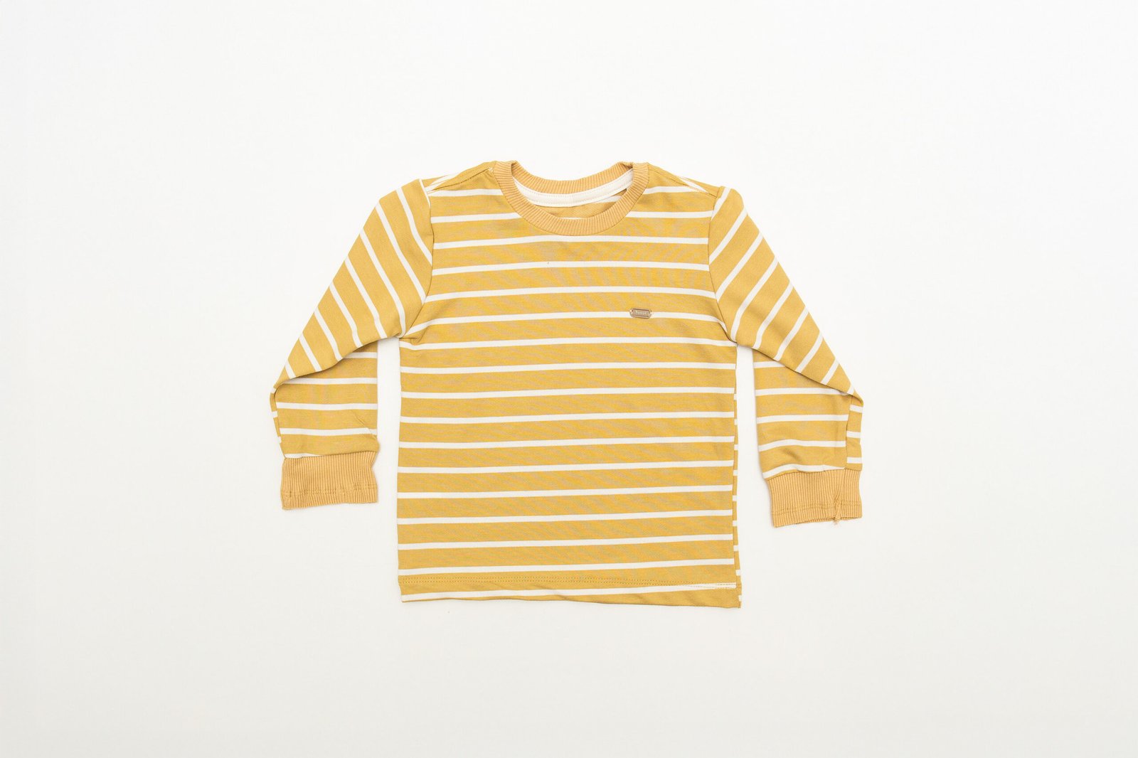 Blusa manga longa Listrada - Imagem 2