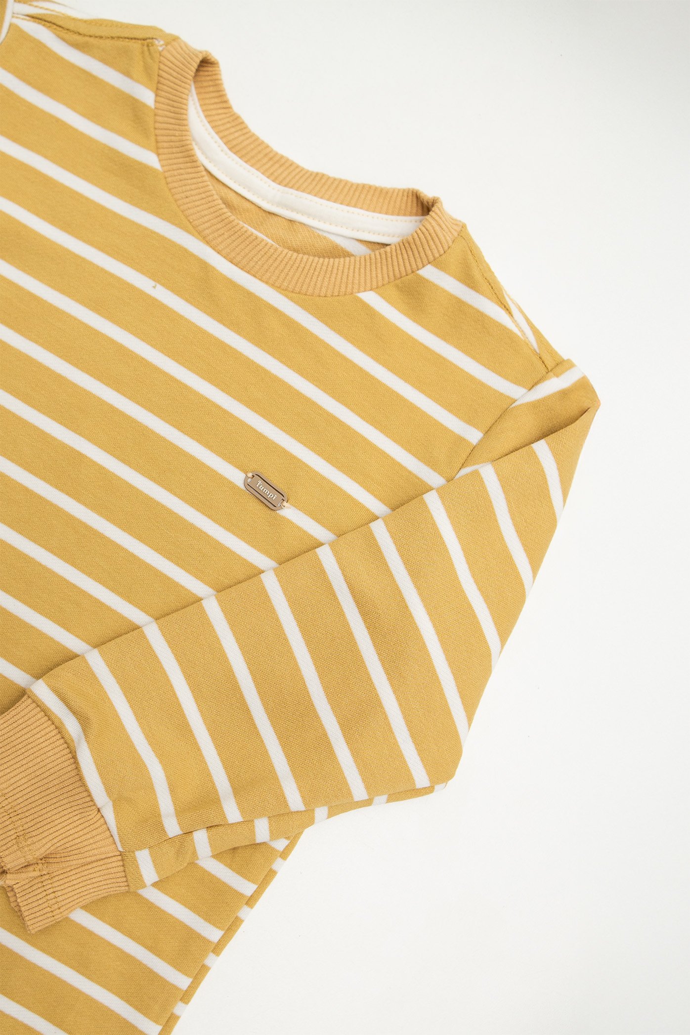 Blusa manga longa Listrada - Imagem 3