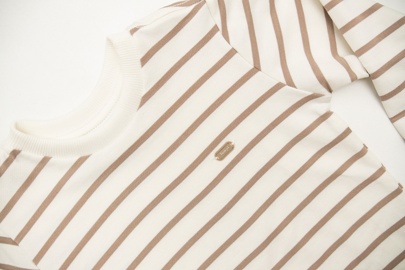 Blusa manga longa Listrada - Imagem 4