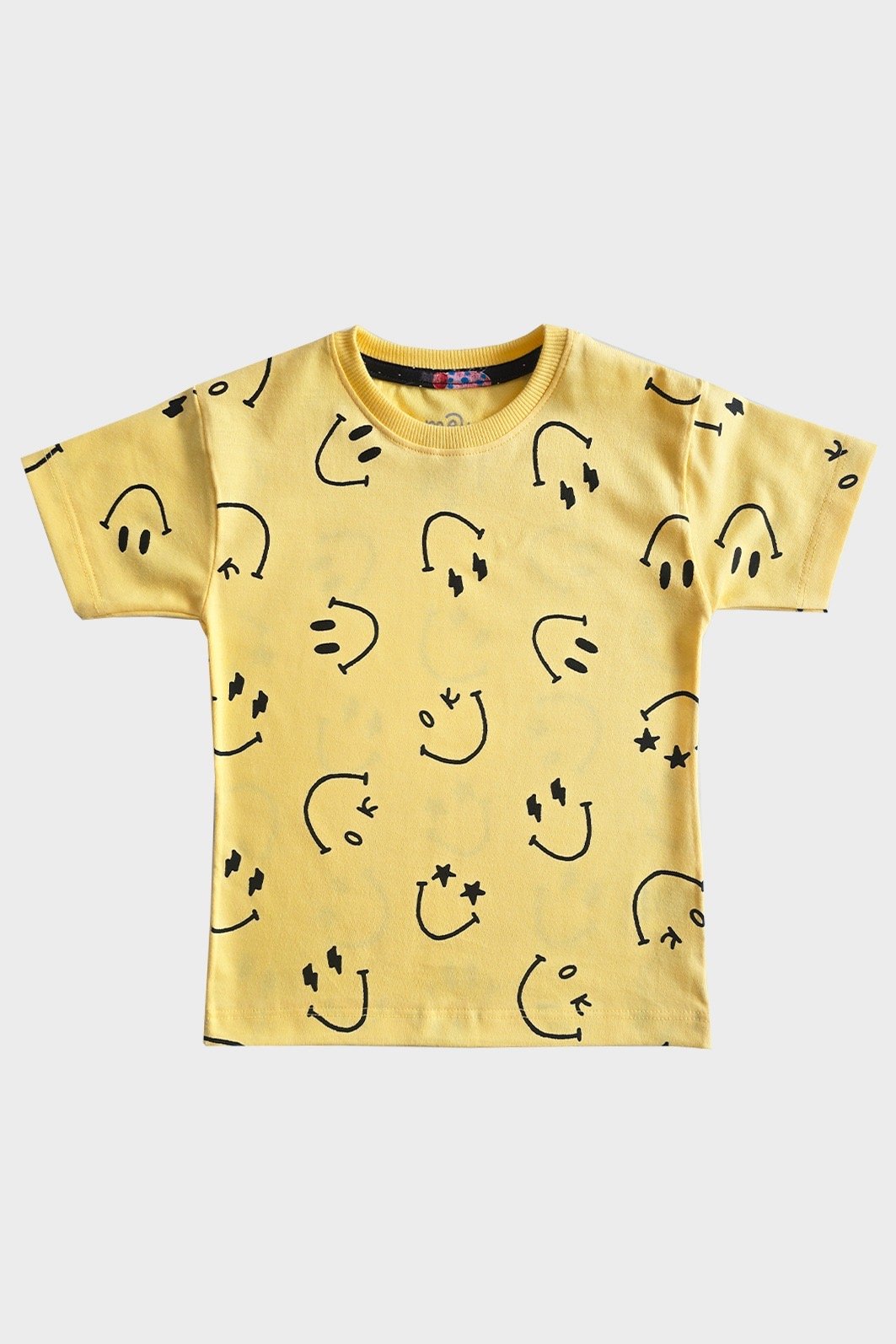 T-shirt Estampada - Imagem 5