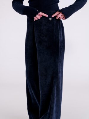 Calça Cotelê